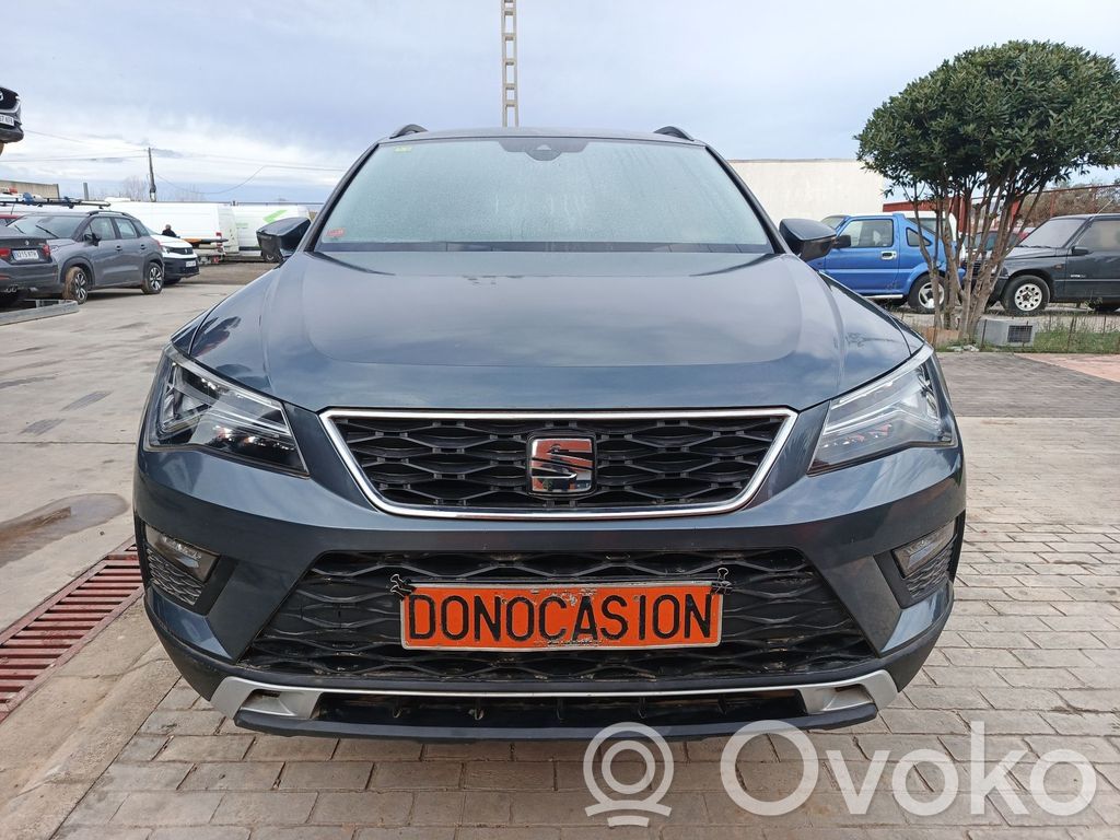 Ateca Ateca  575807421