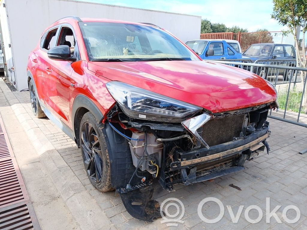 Tucson TL Tucson  66321D3000