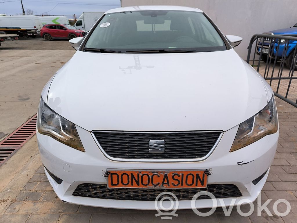 Leon (5F) Leon  5F0807217BR