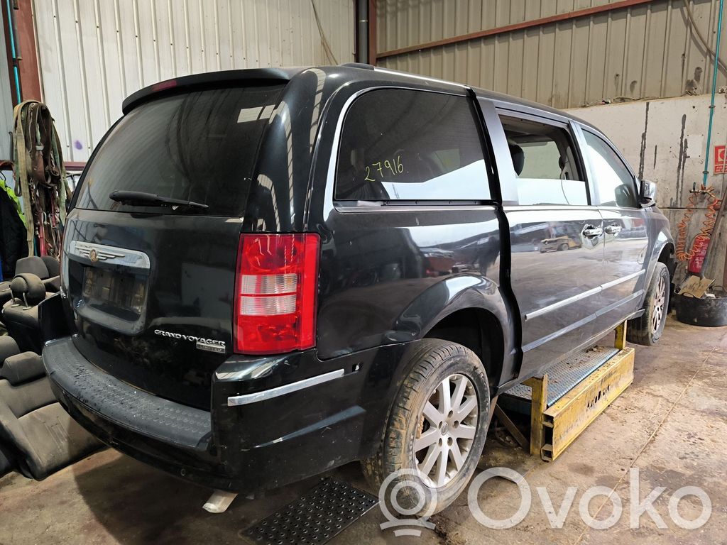 Grand Voyager V Grand Voyager  1AE96TZZAB