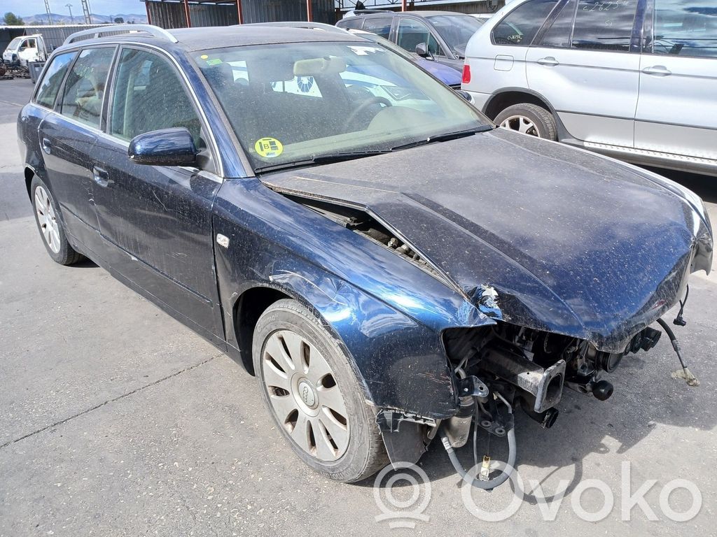 A4 Allroad A4 Allroad  8E0614517BH