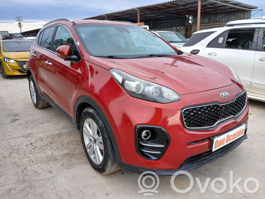 Sportage Sportage  86511F1000
