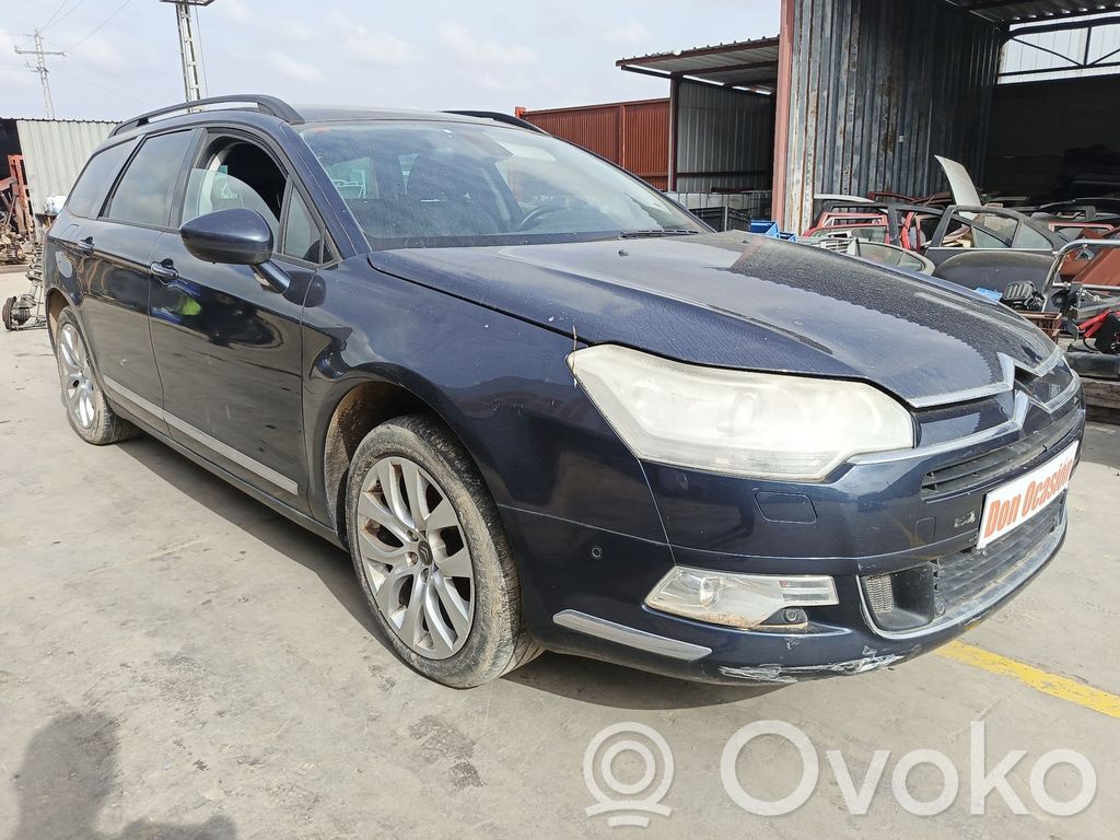 C5 C5, C5 Aircross  96605018800B