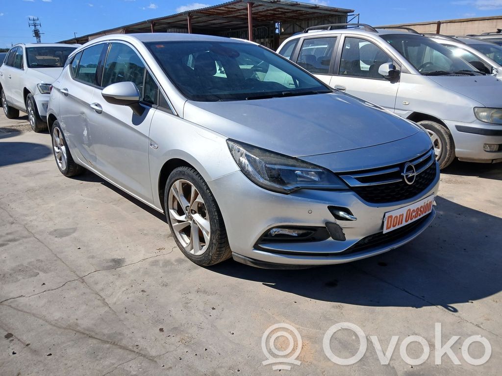 Astra K Astra  39047564