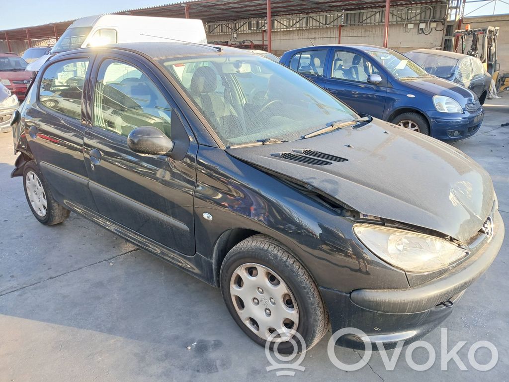 206 206, 206+  96605668XT