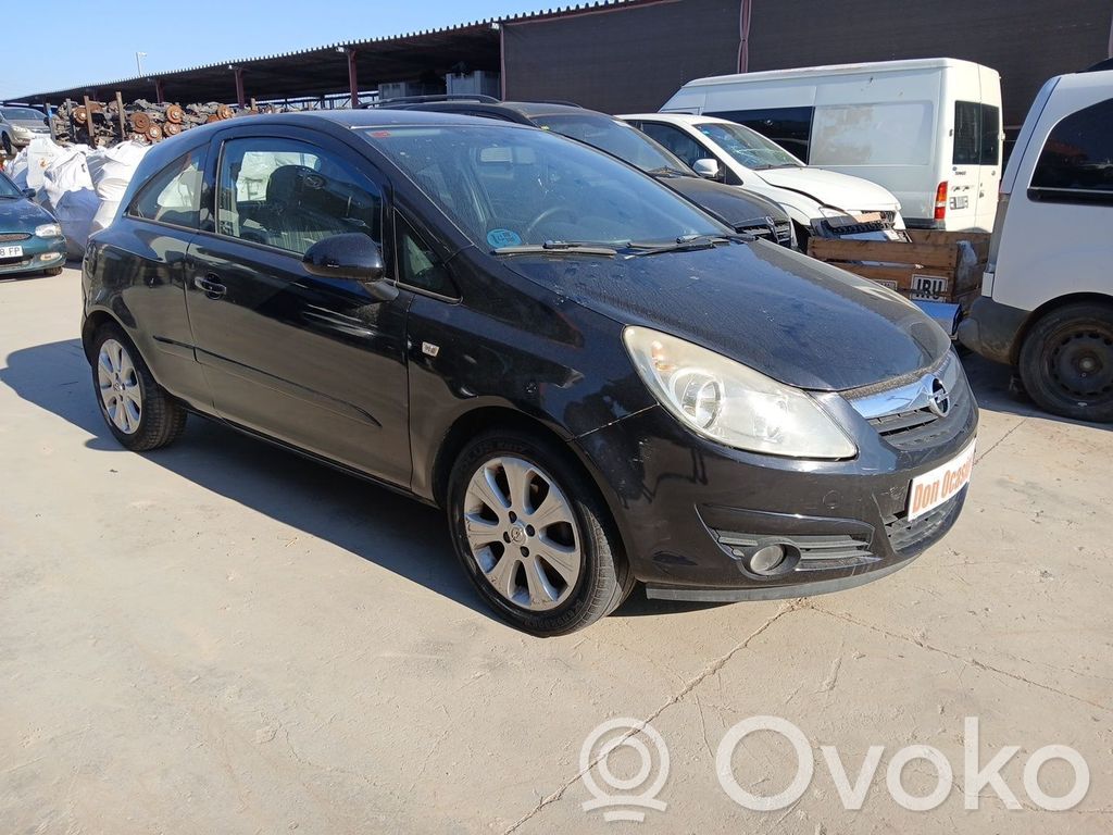 Corsa D Corsa  13277812