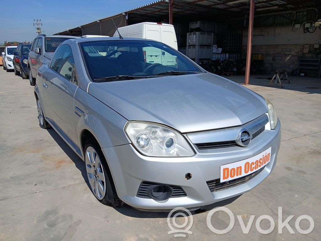 Tigra B Tigra  93164002