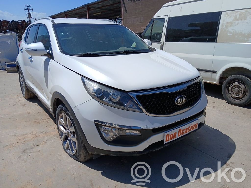 Sportage Sportage  770033W000