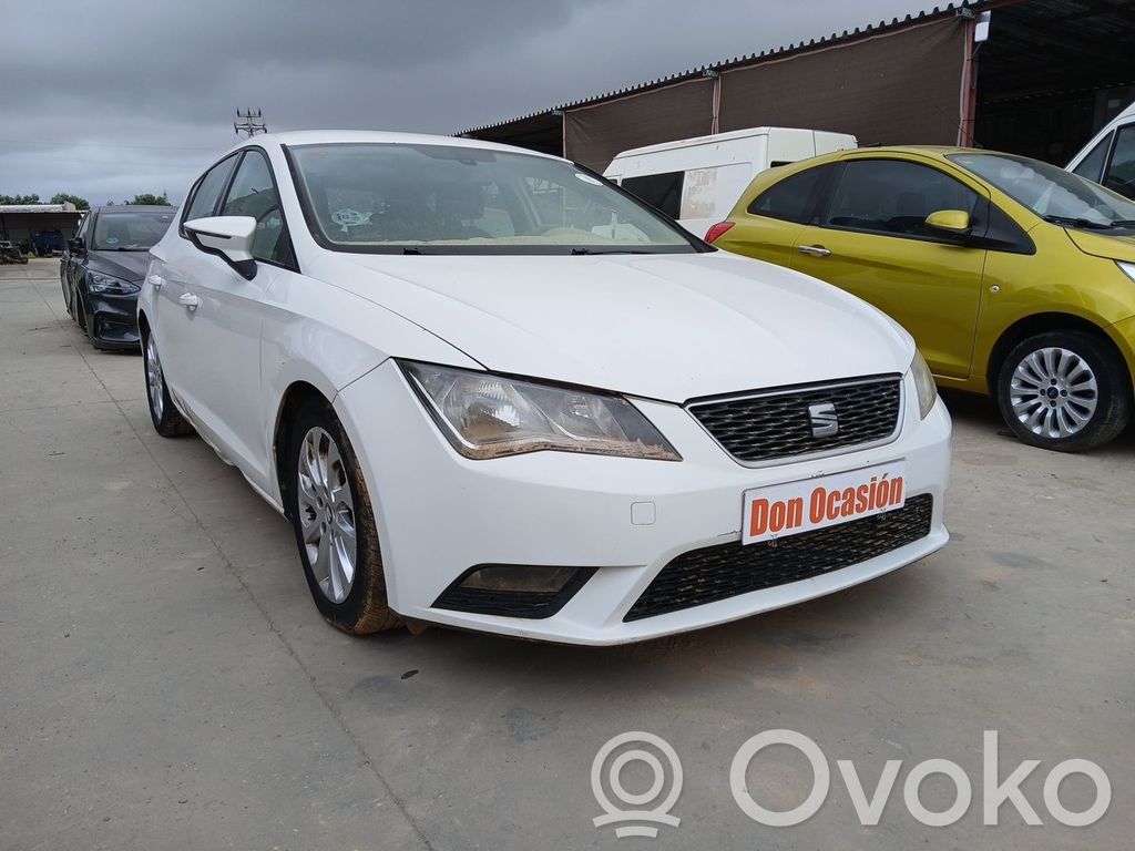 Leon (5F) Leon  5F0807217BR
