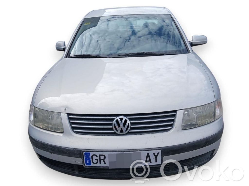 PASSAT Passat  084411516