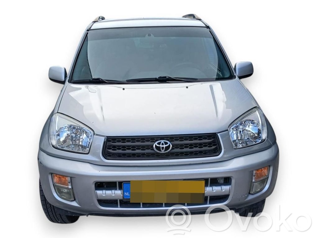 RAV 4 (XA20) RAV 4  E8011681