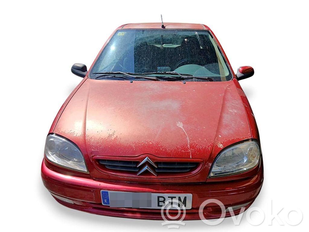 TEST Clio  9636331780