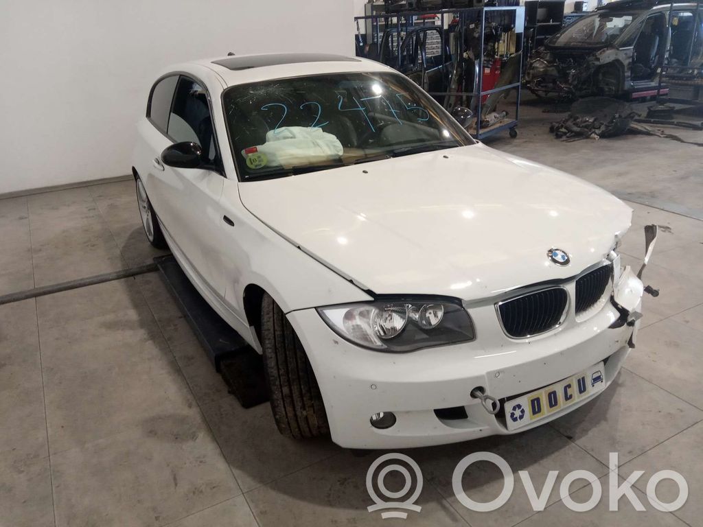 1 E81 E87 Series 1  51167252506