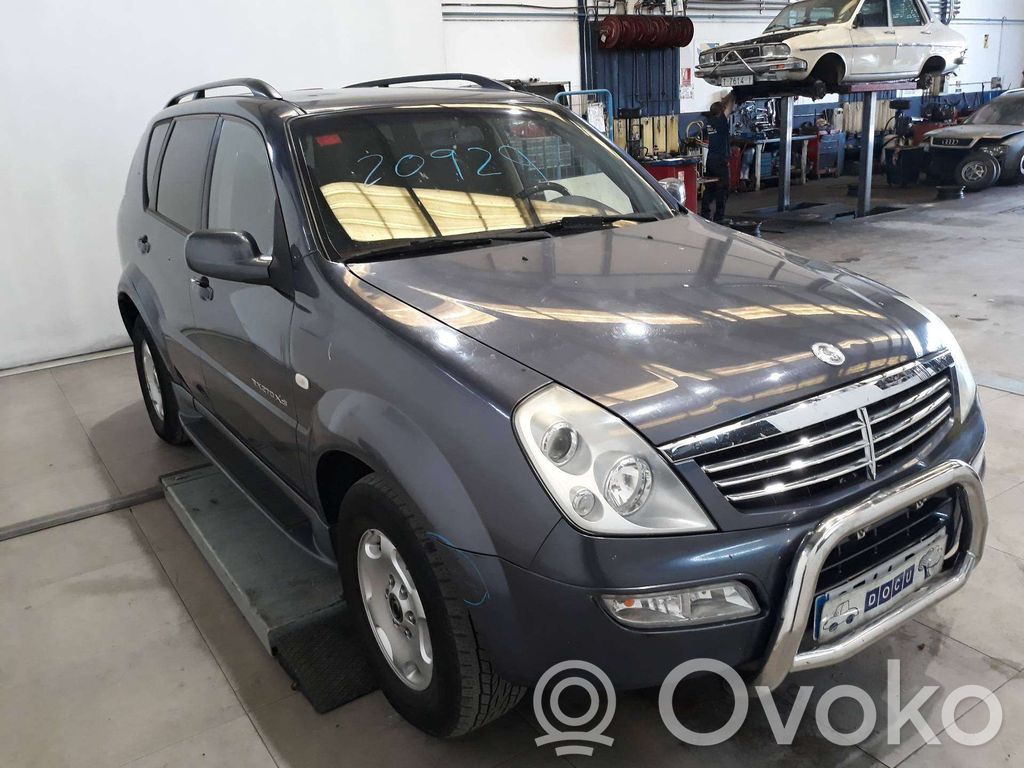Rexton Rexton  6300408002
