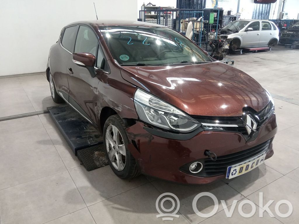 Clio IV Clio  H8200437489