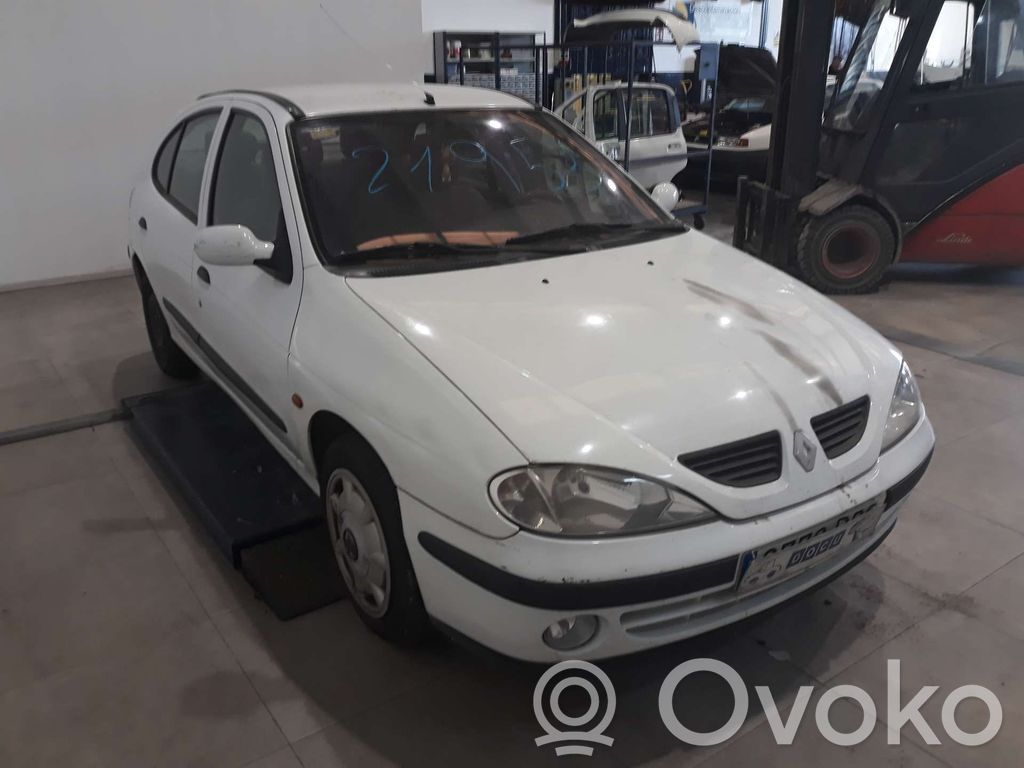 Megane I Megane  722818570
