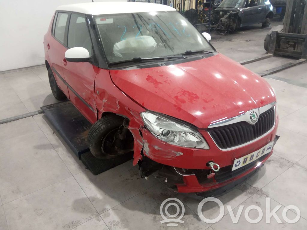 Fabia Mk2 (5J) Fabia  03D906265C
