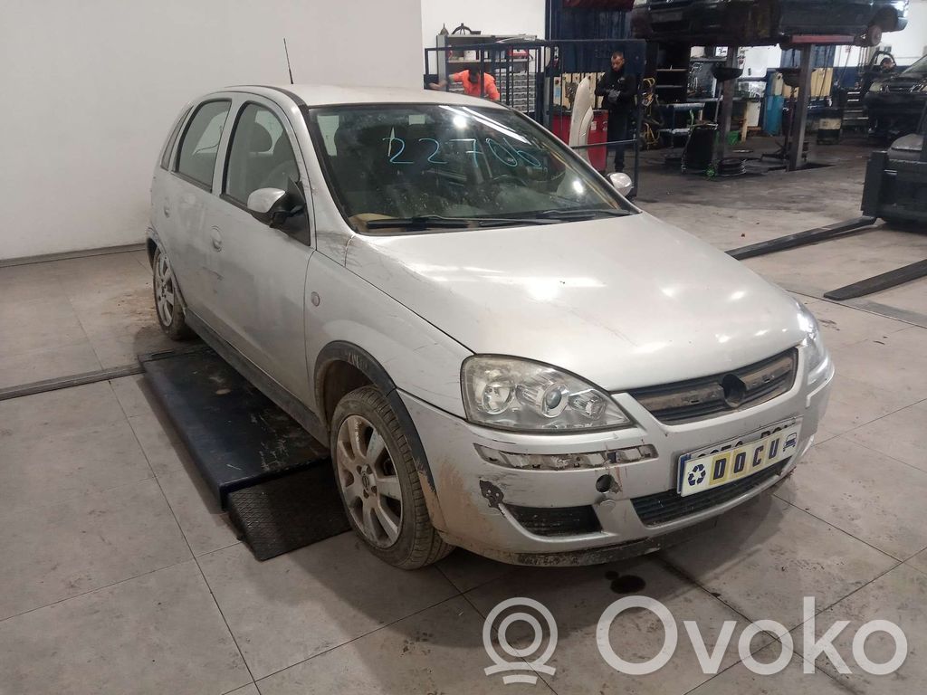 Corsa C Corsa  93186246