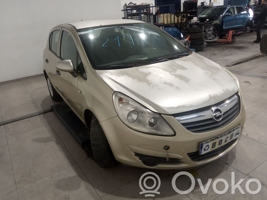 Corsa C Corsa  13222931