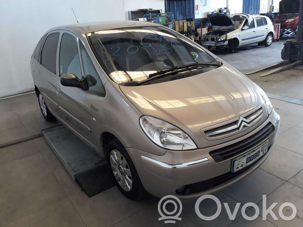 Xsara Xsara, Xsara Picasso  9635742080