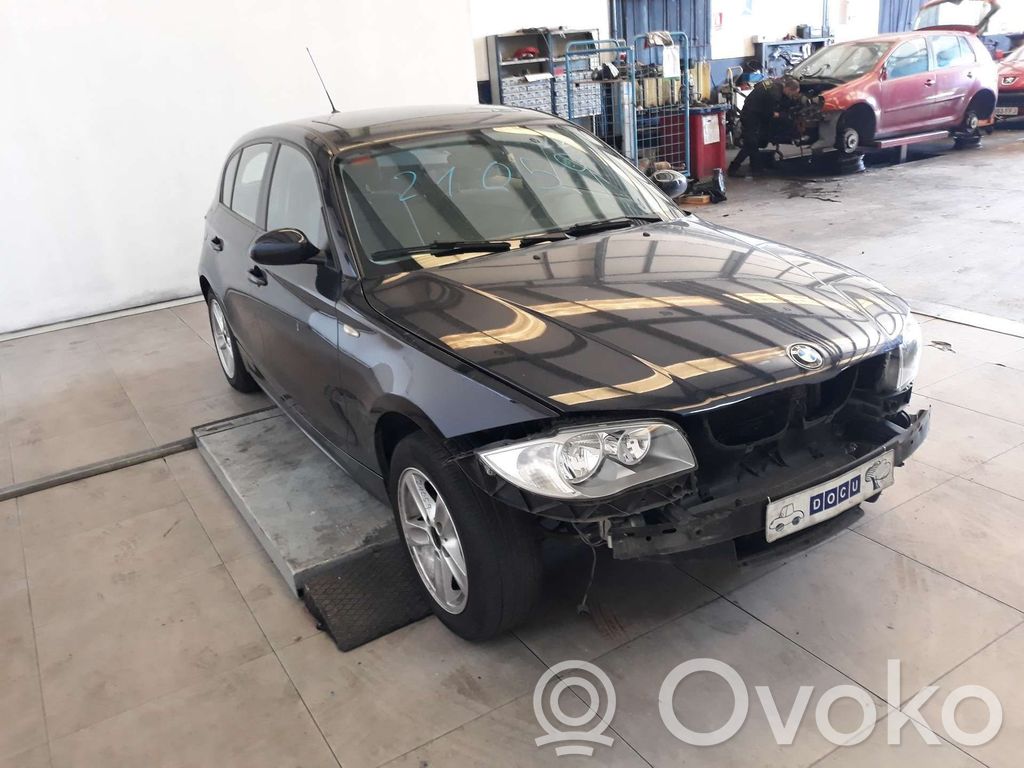 1 E81 E87 Series 1  17117553111