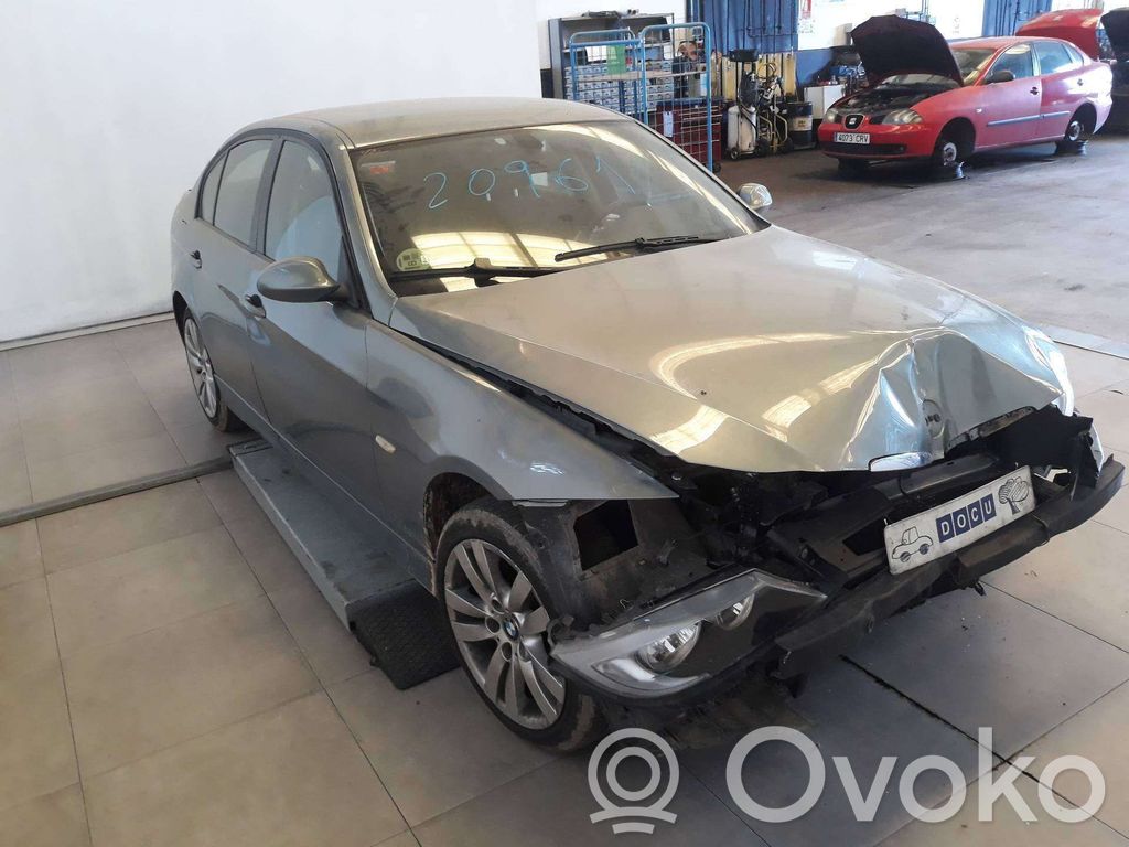 3 E46 Series 3  51217207539