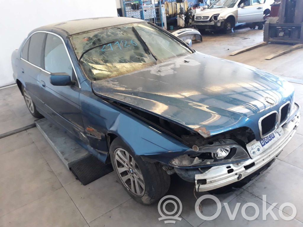 5 E39 Series 5  7691974518