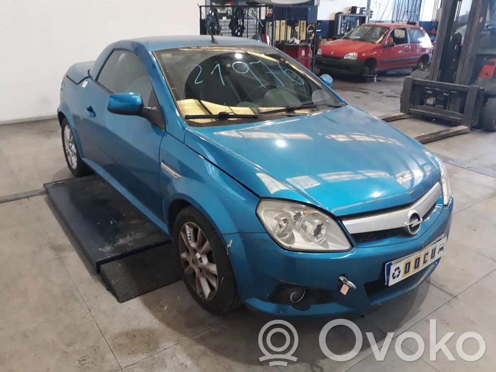 Tigra B Tigra  0265800444