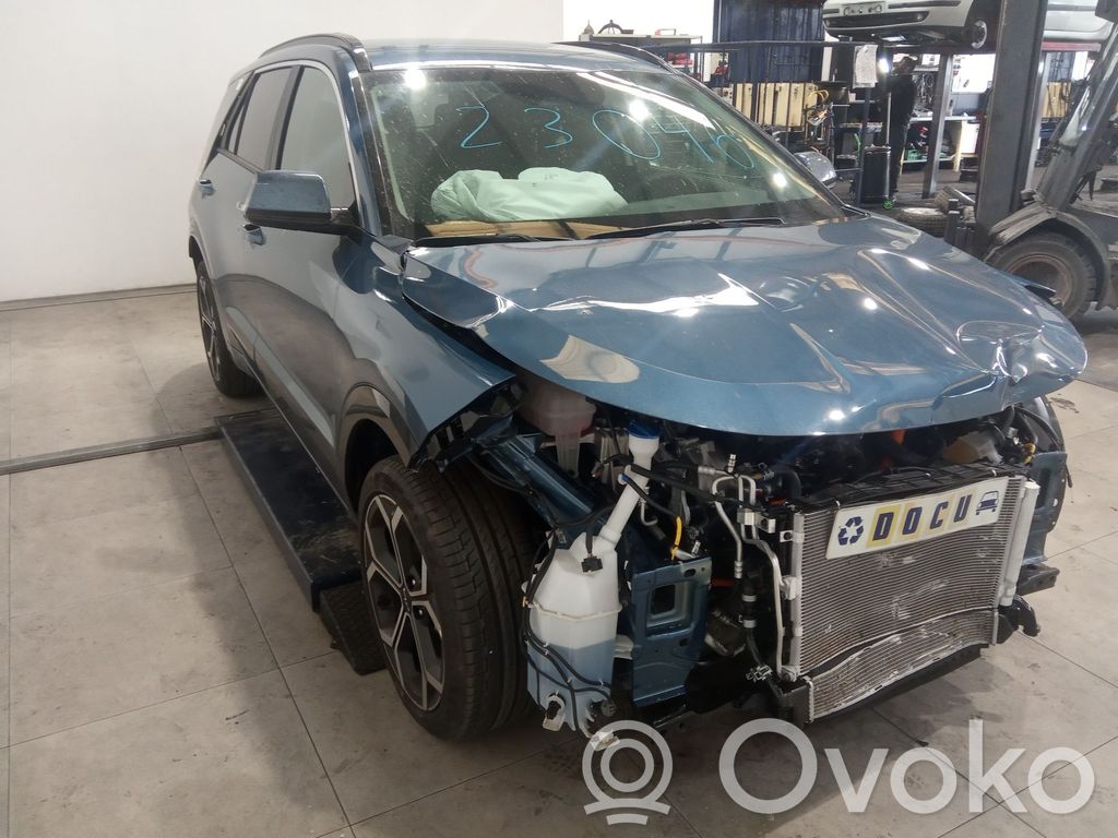 Niro Niro  56100AT240CCV
