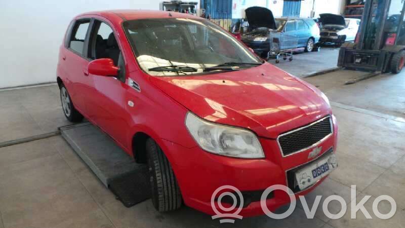 Aveo Aveo  96409549