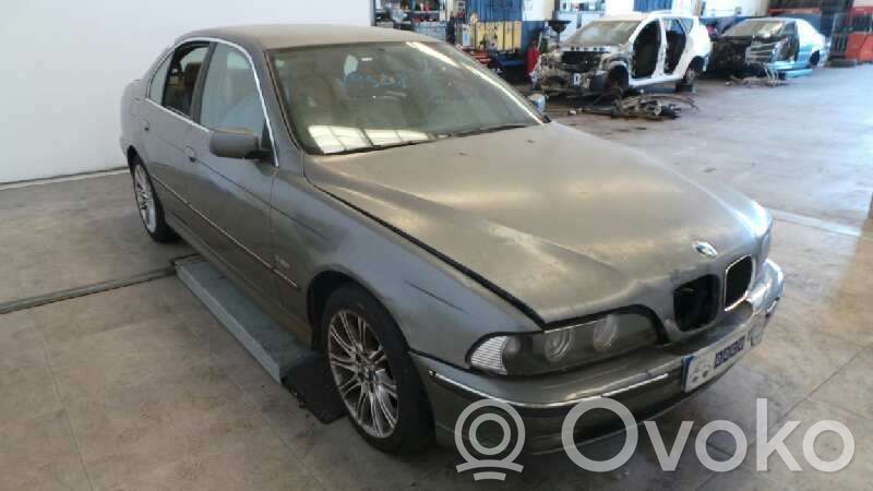 5 E39 Series 5  MTFLT2