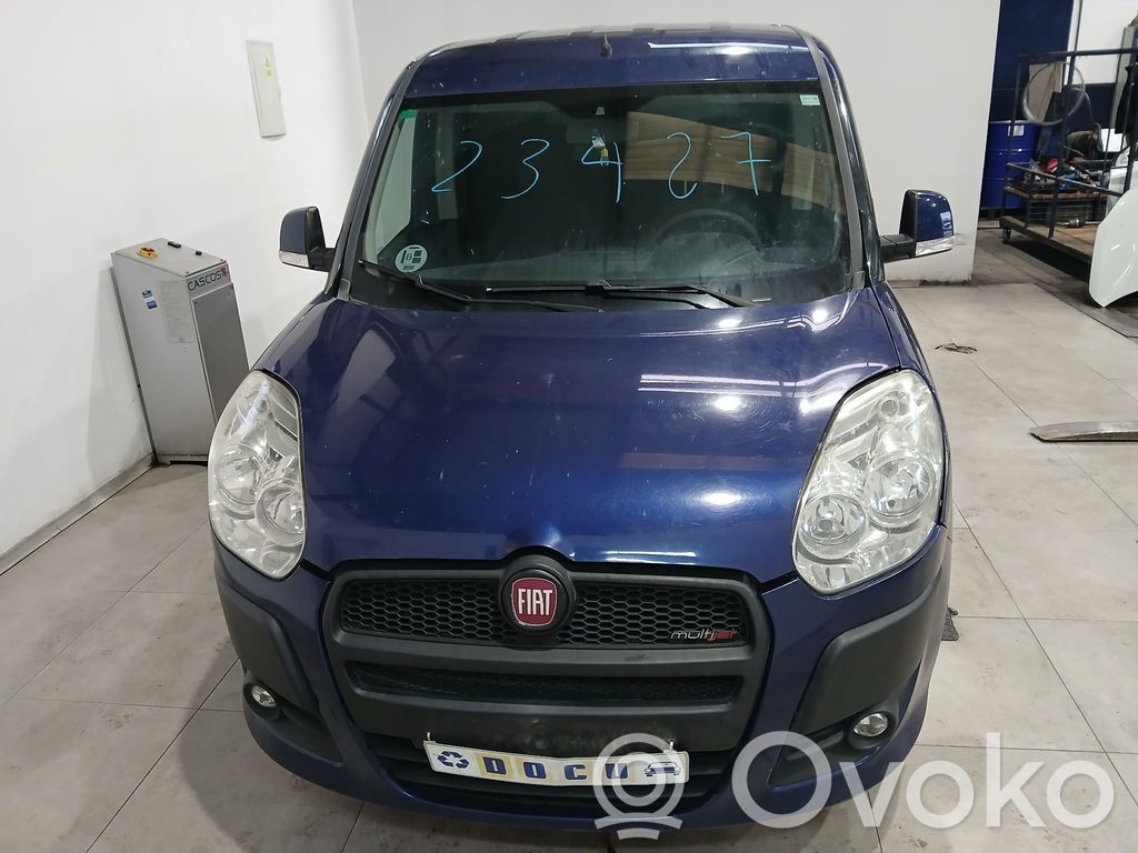 Doblo Doblo  52000032