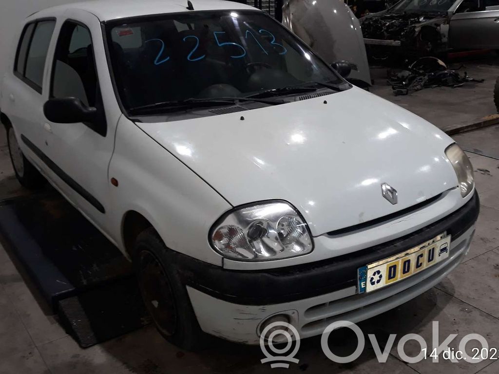 Clio II Clio  7701473026