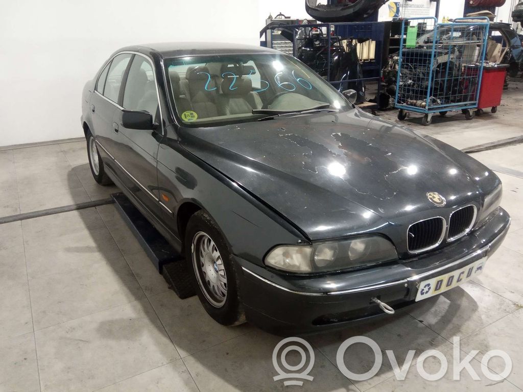 5 E60 E61 Series 5  17112247345