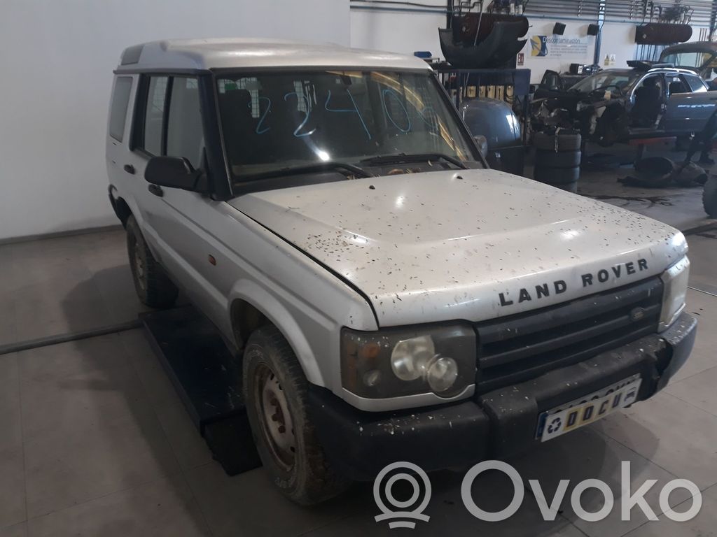 Discovery Discovery  STC1916