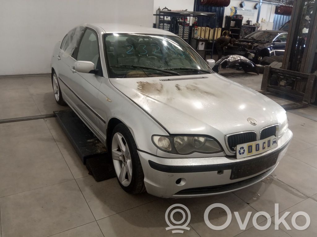 3 E46 Series 3  51168245128