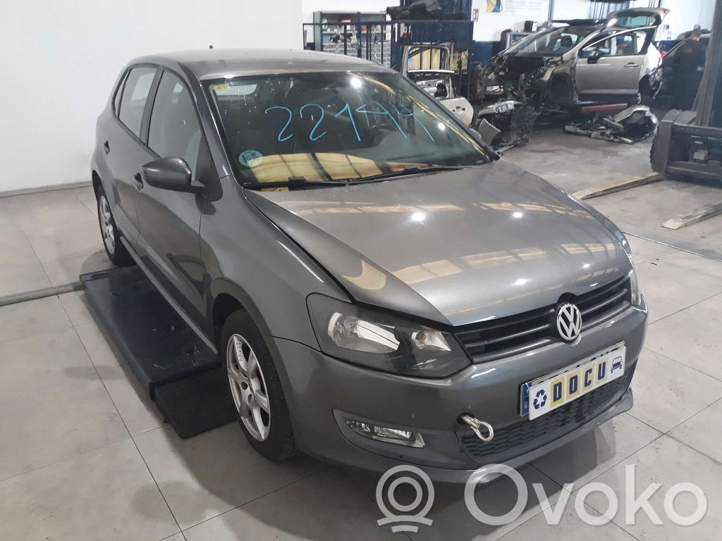 Polo V 6R Polo  036906262D