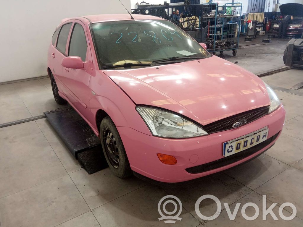 Focus Focus  1132681