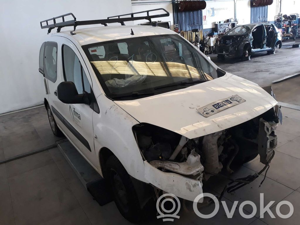 Berlingo Berlingo  9662854180