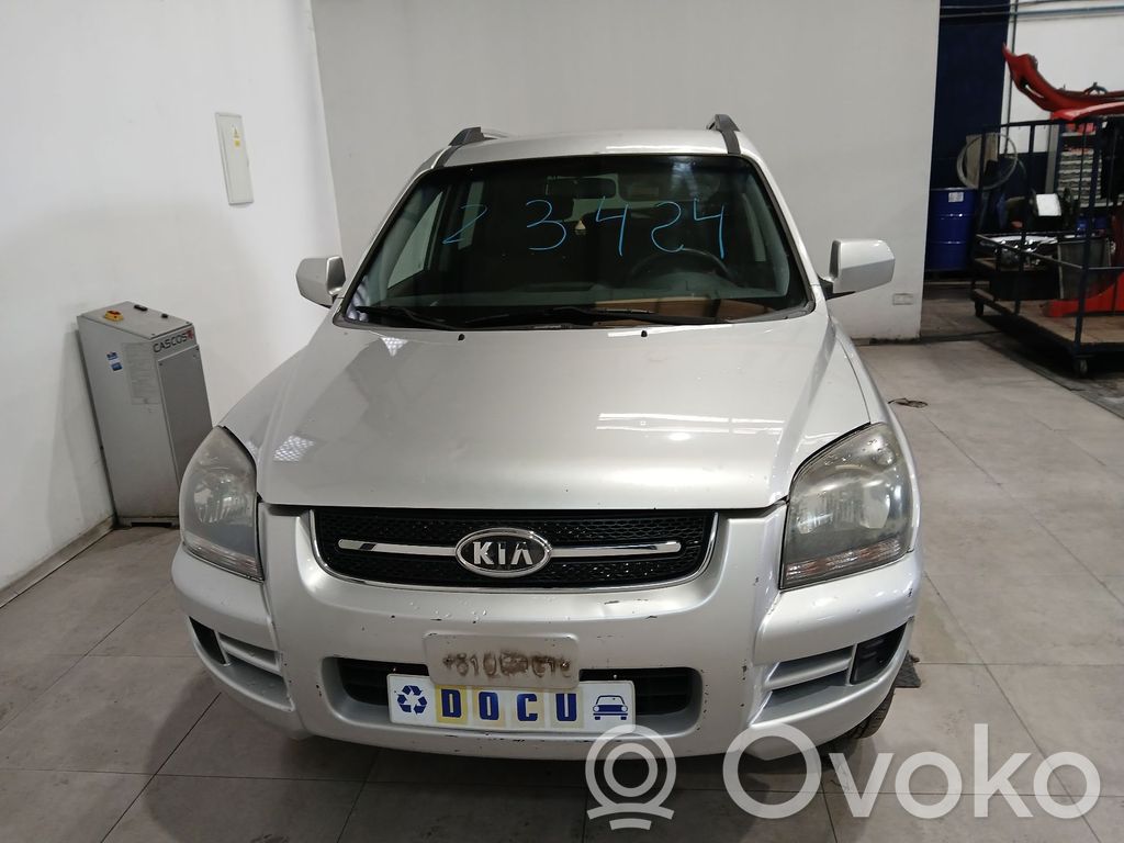 Sportage Sportage  770041F050