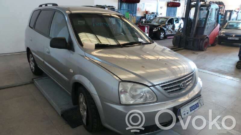 Carens I Carens  0K2JA72020