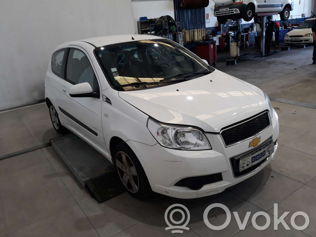 Aveo Aveo  96456493