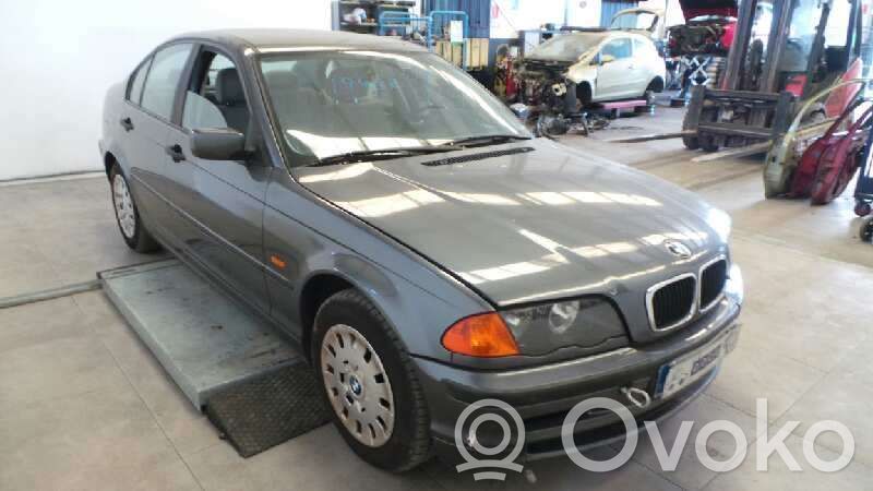 3 E36 Series 3  51169134459