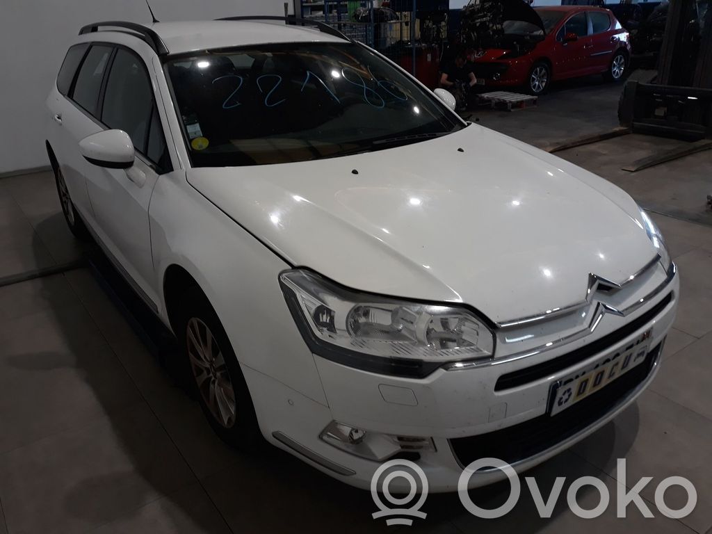 C5 C5, C5 Aircross  96749203ZD