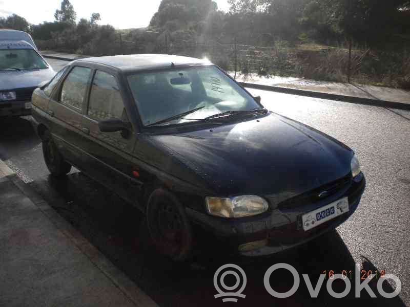 Escort Escort  4176206