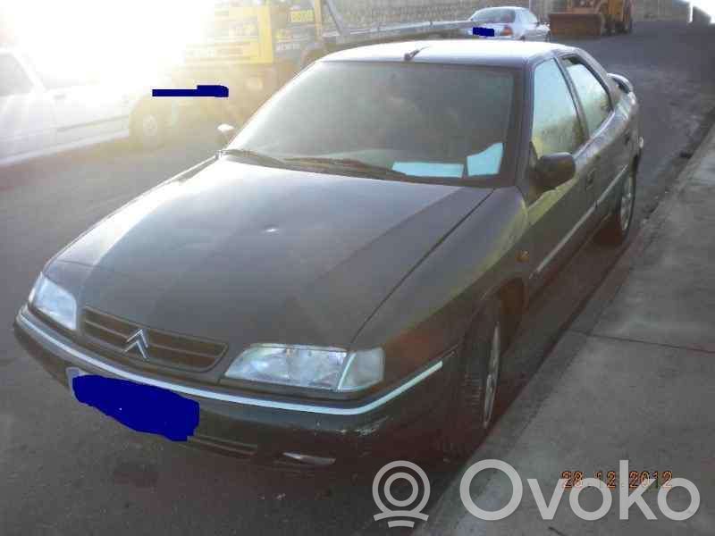 Xantia Xantia  0384E8