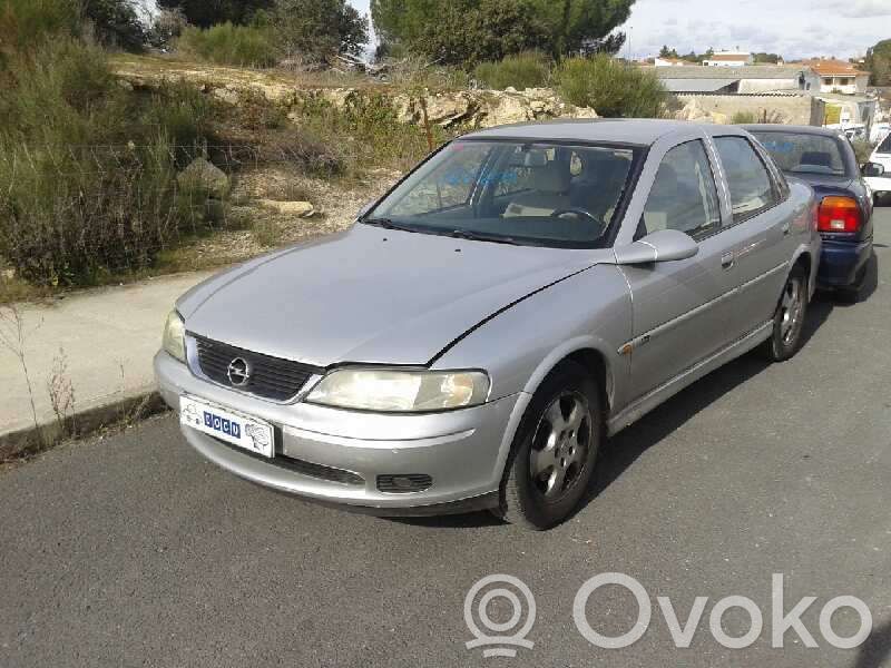Vectra B Vectra  09119527