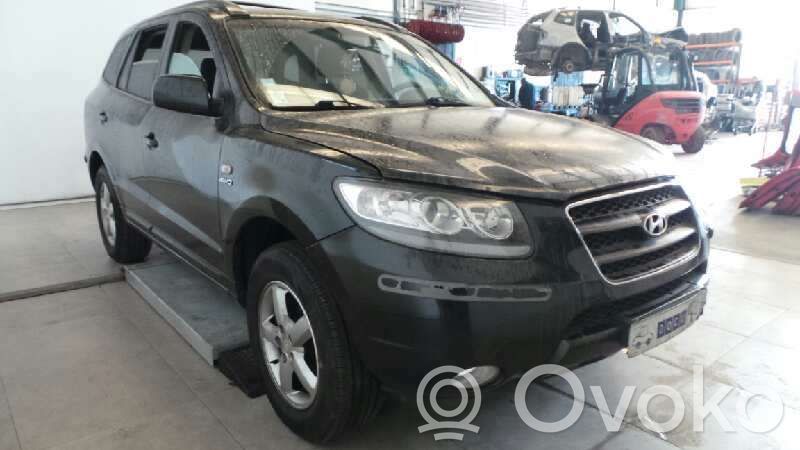 Santa Fe Santa Fe, Grand Santa Fe  866112B020