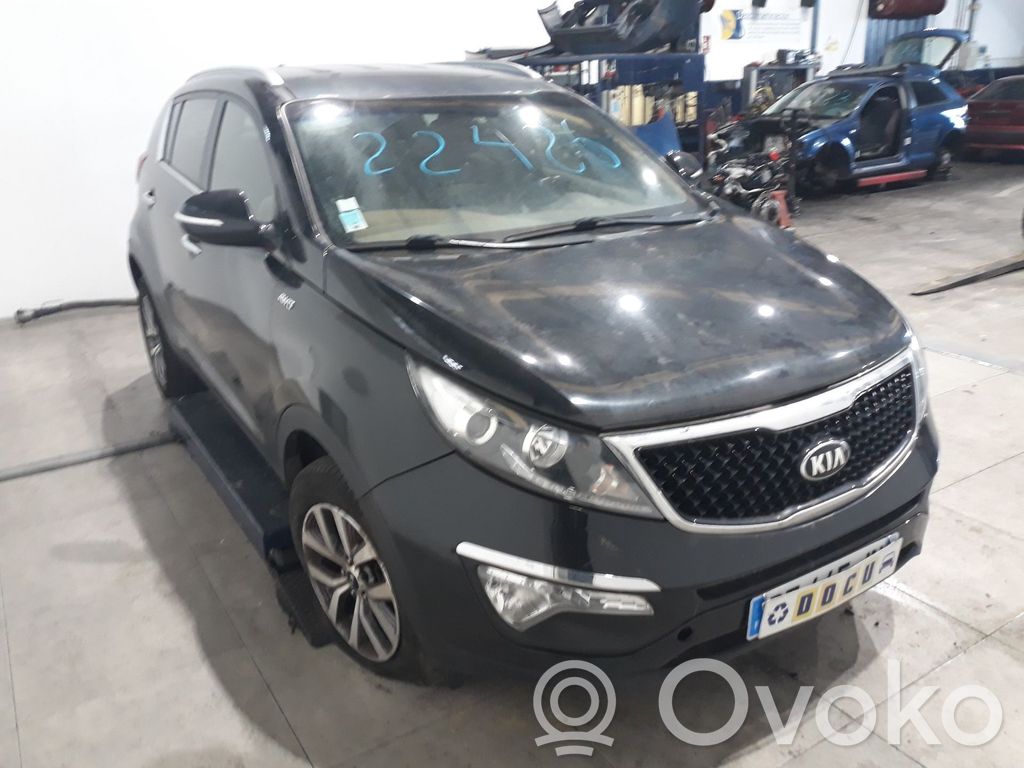 Sportage Sportage  866113U010