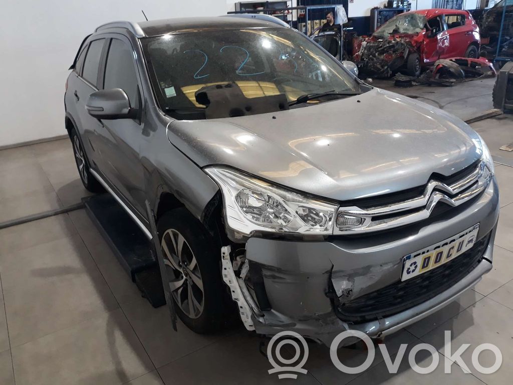 C4 Cactus C4 Picasso, Grand Picasso, Aircross, Cactus  9692247180